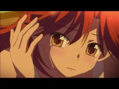 Qui est le modèle de Kanata ?