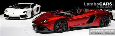 Quel moteur y a-t-il dans la Lamborghini Aventador ?