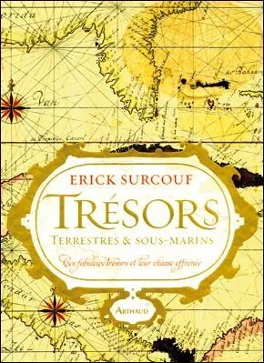 Bon, mais qui se bat pour ce trésor maintenant ?