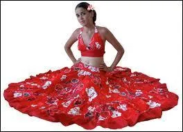 Quelle est la danse typique de La Réunion ?