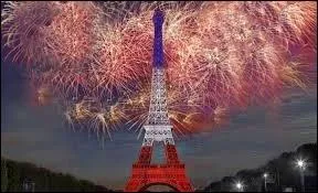 14 juillet : Que fête-t-on le 14 juillet ?