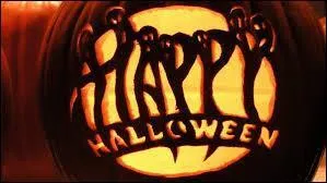 Halloween : Que célèbre-t-on lors de cette fête ?