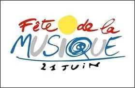 Fête de la musique : Quel ministre est à l'origine de la création de cette fête ?