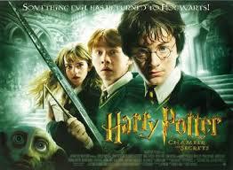 Quiz Harry potter