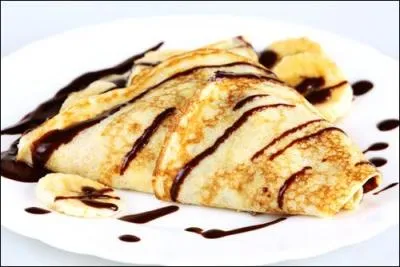 Elle tombe en février, les crêpes sont de la partie, régalez-vous ! Comment s'appelle cette fête ?