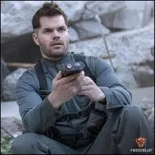 Dans quel film meurt-il ?