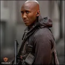 Dans quel film meurt-il ?