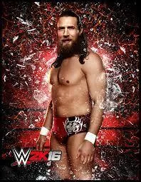 Comment s'appelle ce personnage, créateur du 'Yes Mouvement' ?