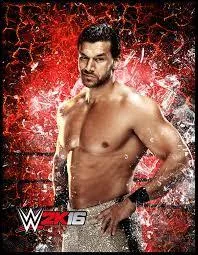 Qui est ce catcheur qui nous fait toujours une petite danse ?