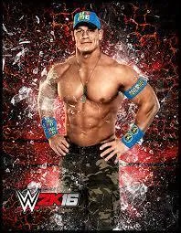 Comment s'appelle ce catcheur vraiment très exceptionnel ?