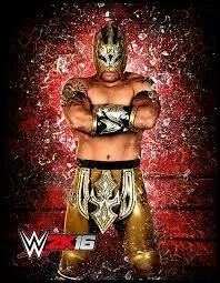 Comment s'appelle ce petit catcheur très agile ?