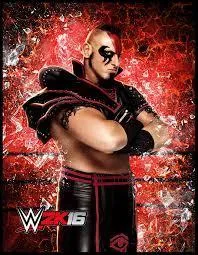 Comment s'appelle ce catcheur assez puissant ?