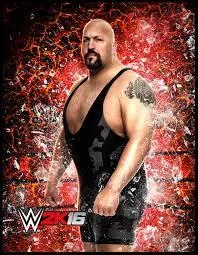 Qui est ce personnage qui, avant, s'appelait 'The Giant' ?