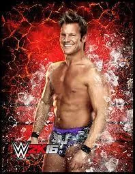 Comment s'appelle ce catcheur qui a comme finisher le 'Codebreaker' ?