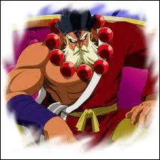 Qui est l'ancien maître de Sabertooth ?