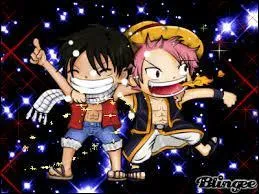 Dans quel manga trouve-t-on le fluide royal ?