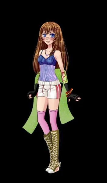 Y a-t-il des chiens dans "Fairy Tail" ?