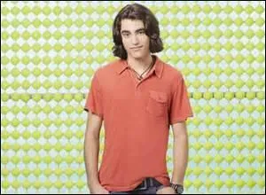 Qui est ce garçon ?