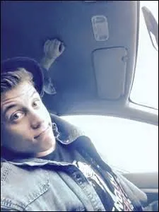 De quel réalisateur est-il fan ?