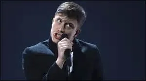 Quel est son deuxième prénom ?