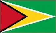 Quelle est la capitale du Guyana ?