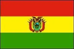 Quelle est la capitale constitutionnelle de la Bolivie ?