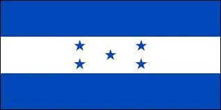 Quelle est la capitale du Honduras ?