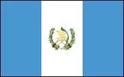 Quelle est la capitale du Guatemala ?