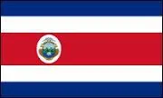 Quelle est la capitale du Costa Rica ?