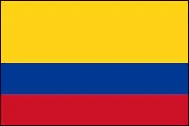 Quelle est la capitale de la Colombie ?