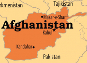 Quiz Pays (1) - Afghanistan