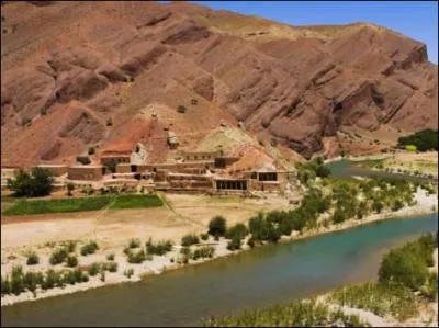 Hari R&ucirc;d est...