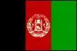 Ce drapeau est celui de l'Afghanistan.