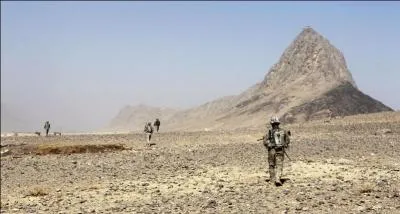 Quelle est la date de l'ind&eacute;pendance de l'Afghanistan ?