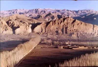 Combien y a-t-il de provinces en Afghanistan ?