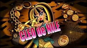 Quel âge a cette goule ?