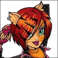 Comment se nomme cette goule malicieuse ?