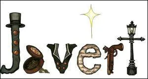 Quel écrivain a créé le personnage de "Javert" ?