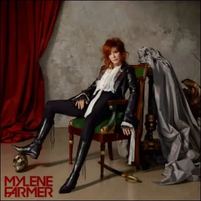 Dernier en date (2018). Quel est cet album? Avec les titres "Rolling Stone" "Sentimentale" Et "n'oublie pas" Avec la chanteuse LP