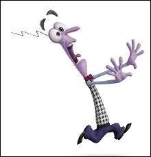 Comment s'appelle-t-il ?