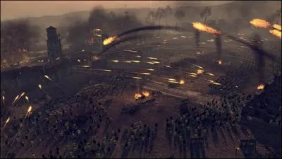 Quelle tribu barbare s'empare de l'Italie en 493 après J.-C. ?