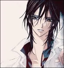 Il ne vit que la nuit ! Il est sexy et populaire. Qui est-ce ?