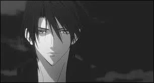 Il est sexy, c'est un Duras qui vient du clan des pêcheurs. Qui est-ce ?