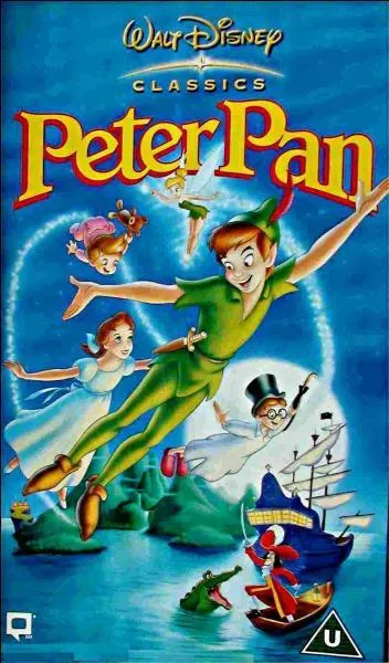 Combien y a-t-il de garçons perdus dans "Peter-Pan" ?
