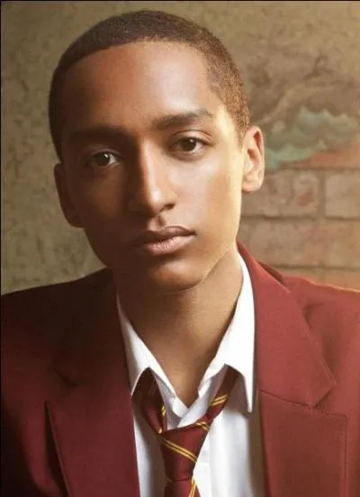 Qui est ce personnage ?