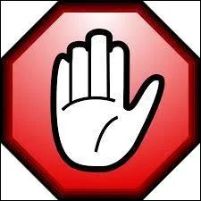 Quel mot en majuscule faut-il taper pour ne plus recevoir les SMS indésirables d'un émetteur ?