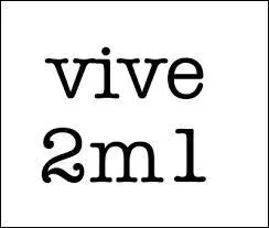 Quel est le procédé utilisé lorsqu'on utilise le mot "2m1" pour dire "à demain" ?