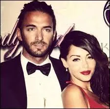 Quel est le couple mythique sur la photo ?