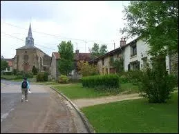Bar-lès-Buzancy est un village Ardennais situé en région ...