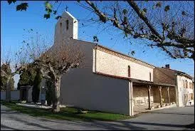 Commune midi-pyrénéenne de l'aire urbaine de Pamiers, dans le Massif du Plantaurel, Saint-Victor-Rouzaud se situe dans le département ...